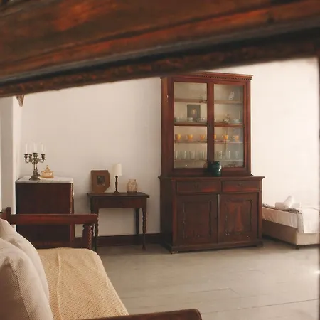 Casa vacanze Traditional In Mykonos Mykonos Town