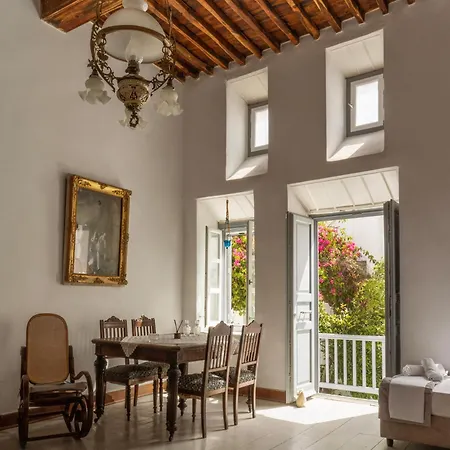 Casa vacanze Traditional In Mykonos *