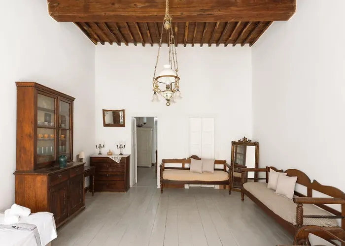 Traditional In Mykonos Casa vacanze