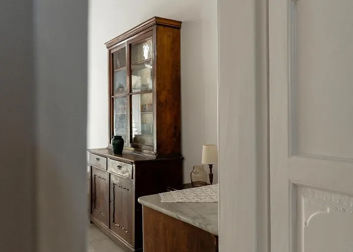 Traditional In Mykonos Casa vacanze