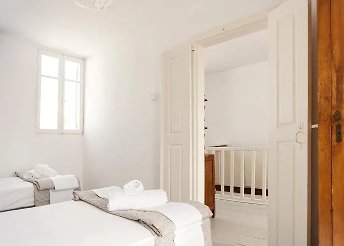 Casa vacanze Traditional In Mykonos *