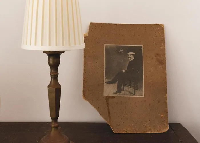 Traditional In Mykonos * Mykonos Town