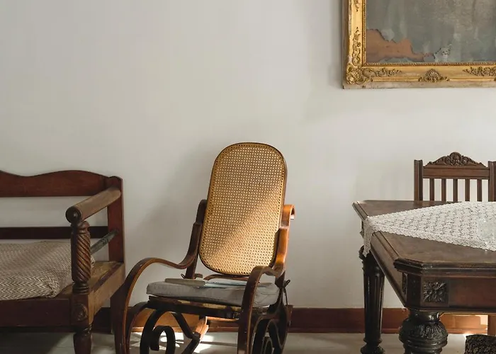 Traditional In Mykonos Casa vacanze *