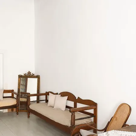 Traditional In Mykonos Semesterbostad