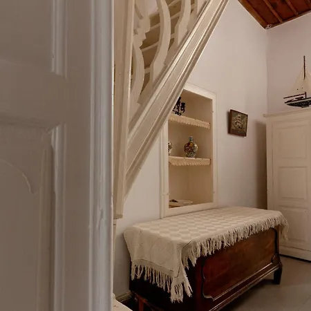 Prázdninový dům Traditional In Mykonos Mykonos Town