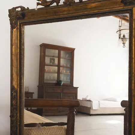 Traditional In Mykonos *