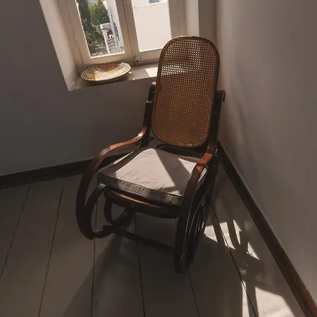 Дом отдыха Traditional In Mykonos Mykonos Town