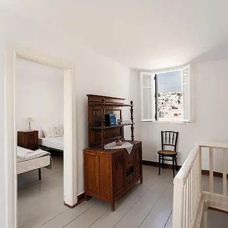 Prázdninový dům Traditional In Mykonos Mykonos Town