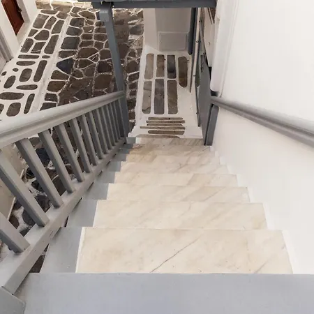 Traditional In Mykonos Mykonos Town