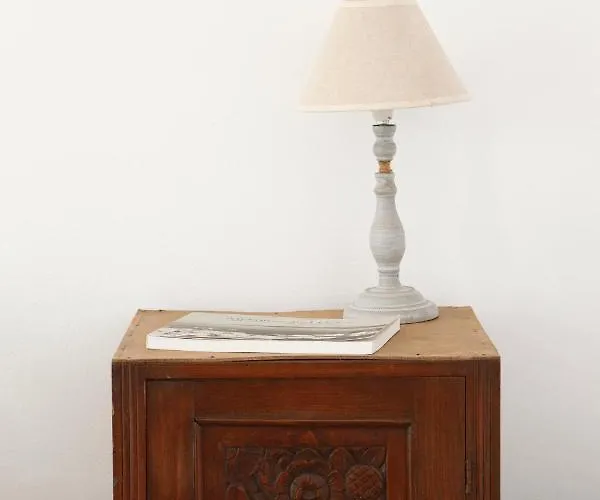 Ferienhaus Traditional In Mykonos Mykonos Town