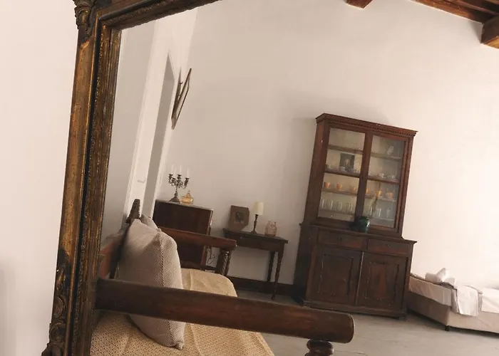 Ferienhaus Traditional In Mykonos *