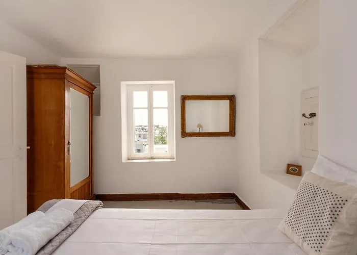 Ferienhaus Traditional In Mykonos *