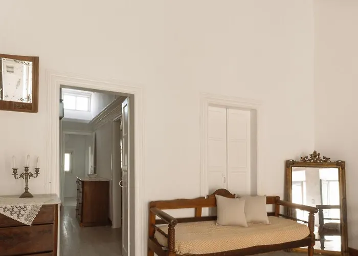 Traditional In Mykonos * Mykonos Town