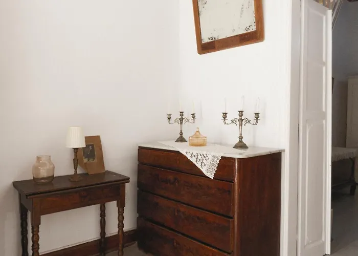 Ferienhaus Traditional In Mykonos *