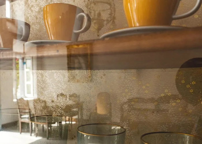 Traditional In Mykonos * Mykonos Town