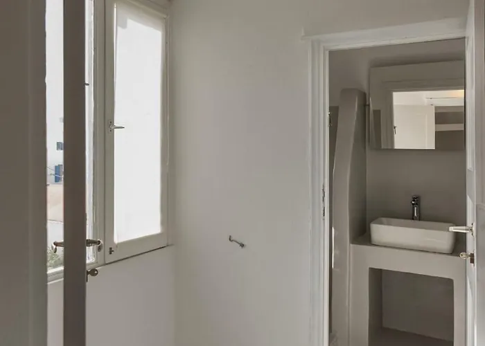 Ferienhaus Traditional In Mykonos