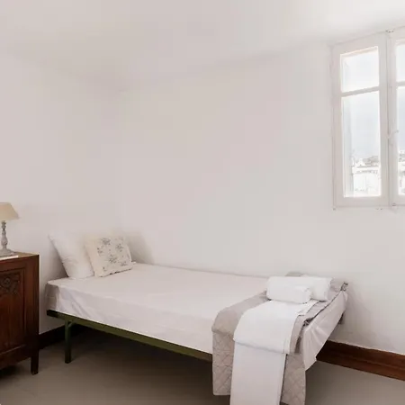 Traditional In Mykonos *