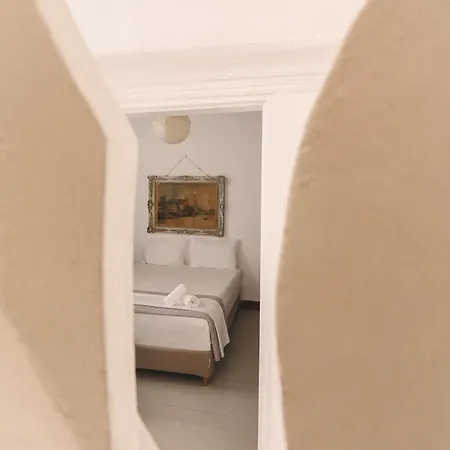 Traditional In Mykonos *