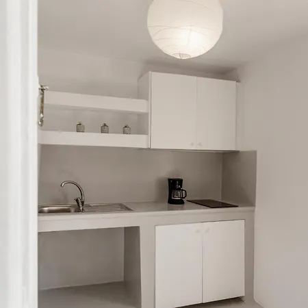 Traditional In Mykonos * Mykonos Town