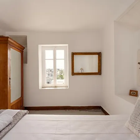 Nyaraló Traditional In Mykonos *