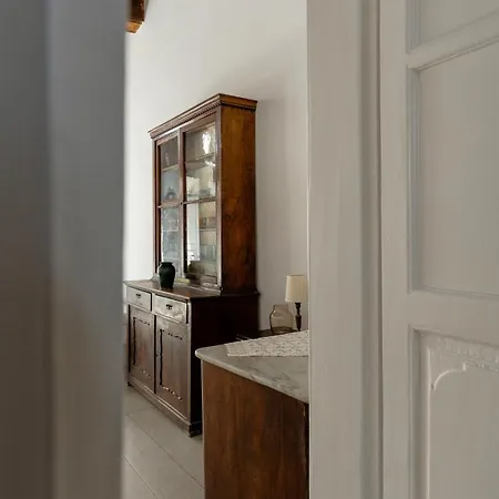 Traditional In Mykonos Ferienhaus