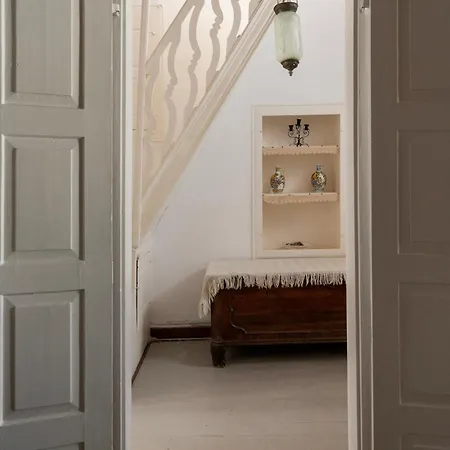 Traditional In Mykonos Nyaraló Mykonos Town