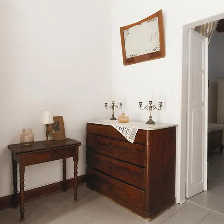 Nyaraló Traditional In Mykonos *