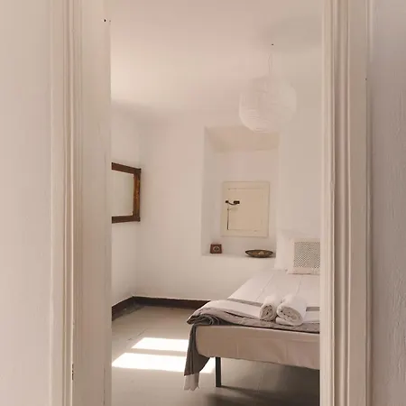 Traditional In Mykonos * Mykonos Town