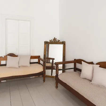 Semesterbostad Traditional In Mykonos