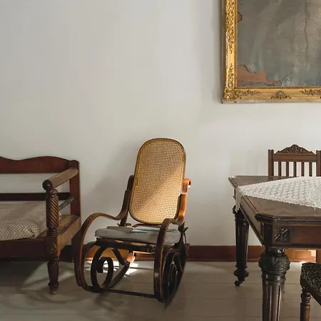 Traditional In Mykonos Feriehus *