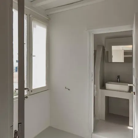 Ferienhaus Traditional In Mykonos