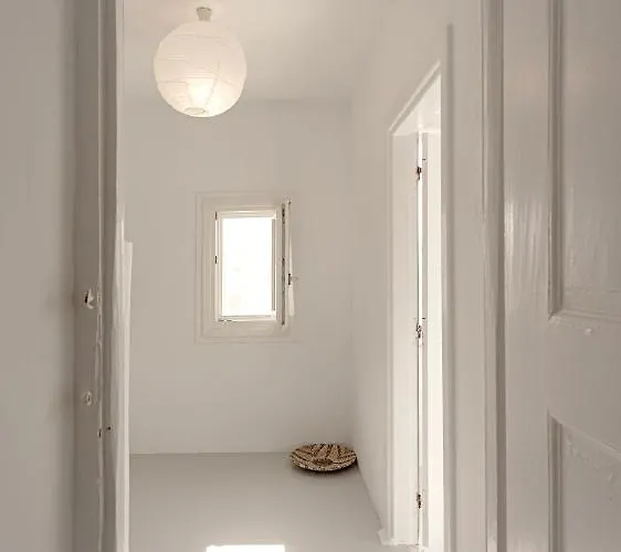 Traditional In Mykonos Holiday home