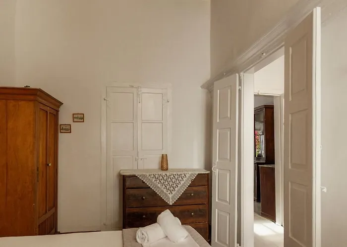 Traditional In Mykonos Holiday home *