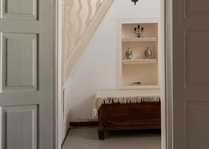 Traditional In Mykonos Holiday home Mykonos Town