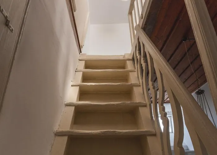 Traditional In Mykonos Holiday home