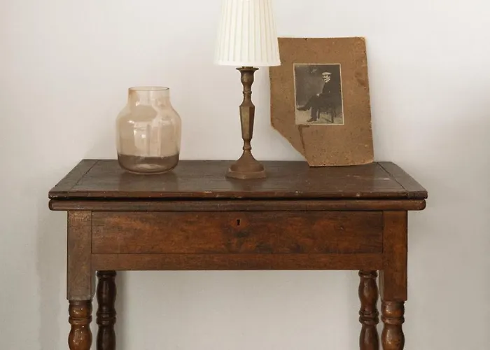 בית נופש Traditional In Mykonos Mykonos Town