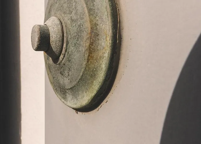 Traditional In Mykonos Holiday home Mykonos Town