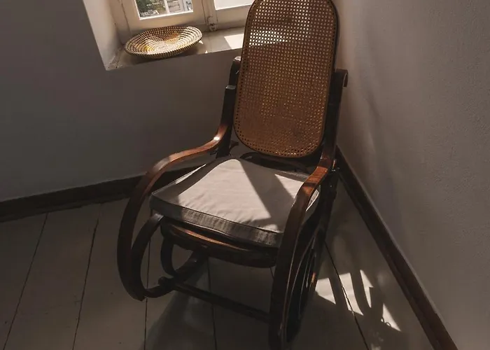 Holiday home Traditional In Mykonos Mykonos Town