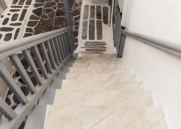 Traditional In Mykonos Mykonos Town