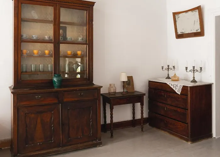 Traditional In Mykonos