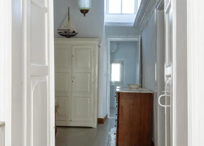 Traditional In Mykonos Holiday home Mykonos Town