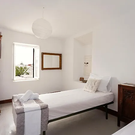 Dom wakacyjny Traditional In Mykonos Mykonos Town