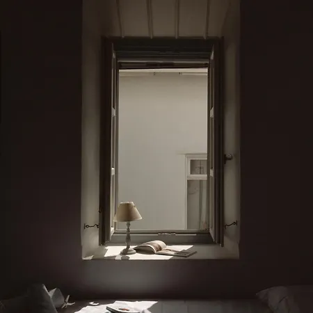 Traditional In Mykonos * Mykonos Town