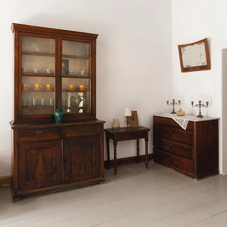 Traditional In Mykonos