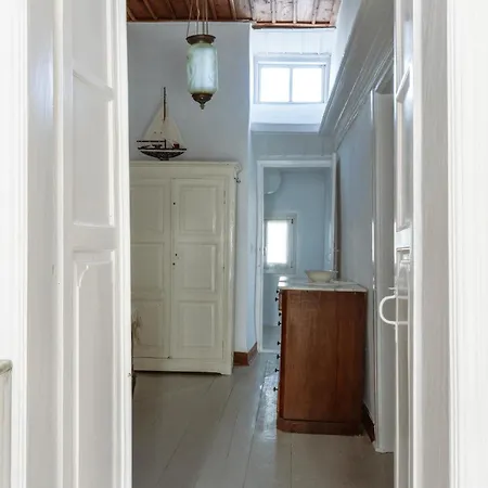 Traditional In Mykonos Dom wakacyjny Mykonos Town